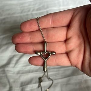james avery necklace with chain